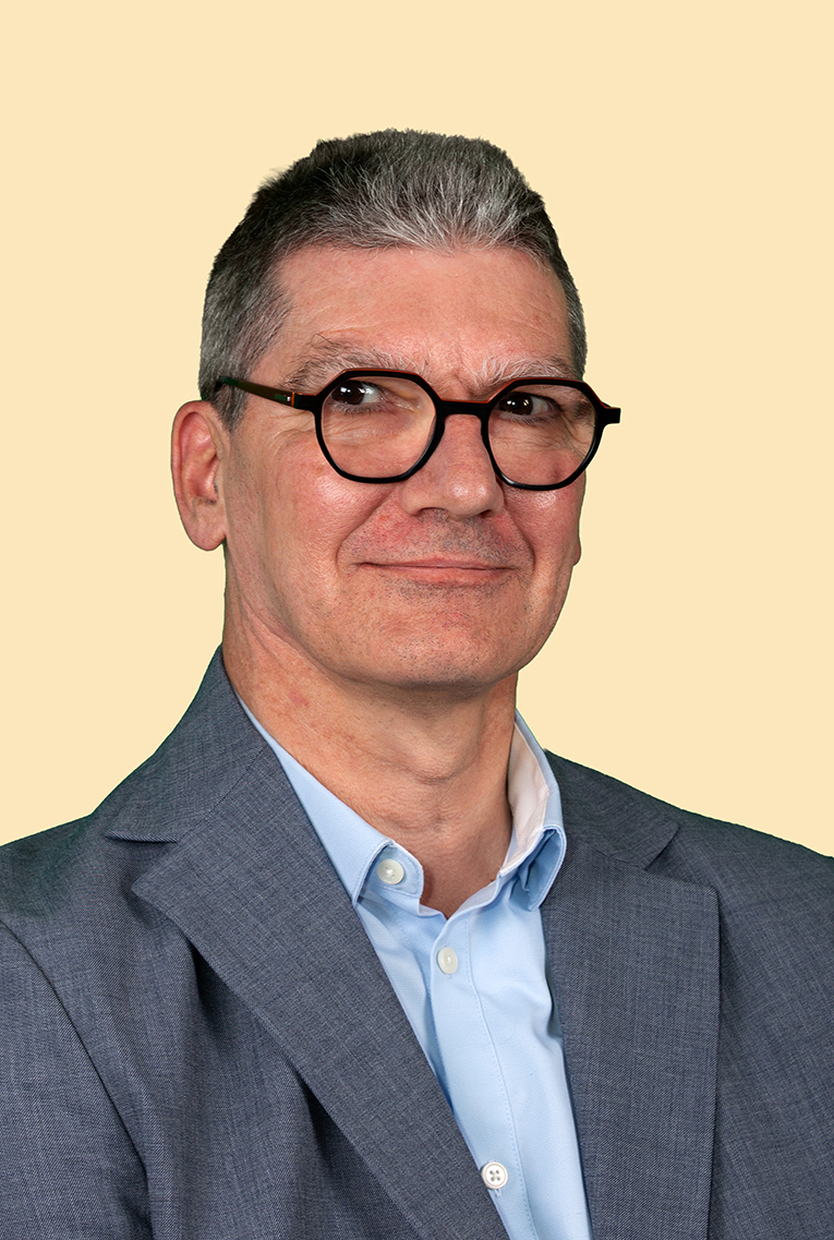 Franck MARCIANO